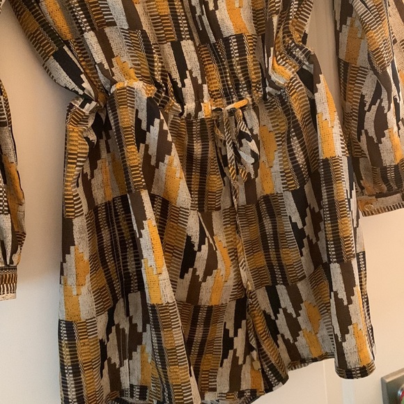 Michael Kors Romper - Picture 2 of 6